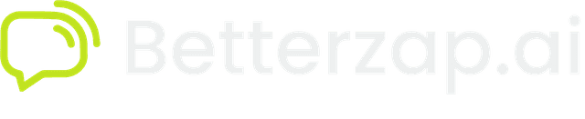 BetterZap Logo